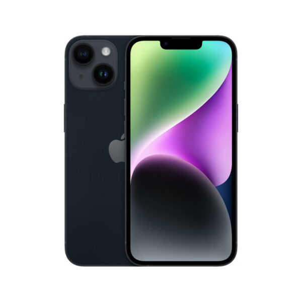 Apple iPhone 14 Plus - Black