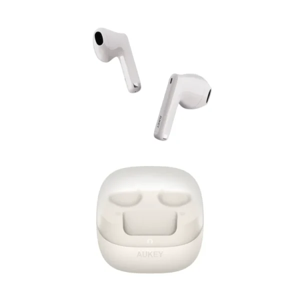 AUKEY EP-M4 Move Flex True Wireless Earbuds EP-M4-WH